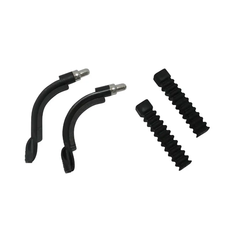 Coude V-Brake P2R 2 pièces 90° + 110° avec soufflet