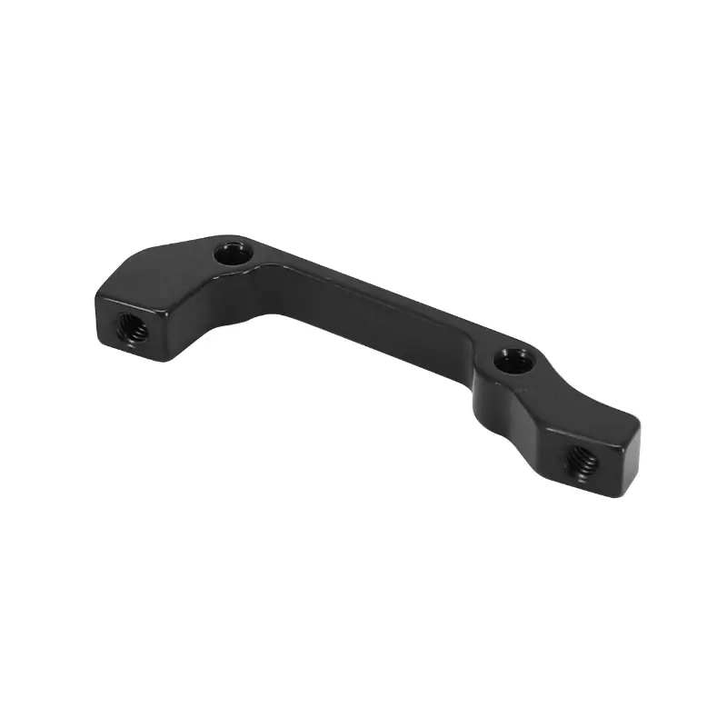 브레이크 디스크 어댑터 VTT 프론트 Brakco 180mm 캘리퍼 포스트마운트 — 2번째 뷰