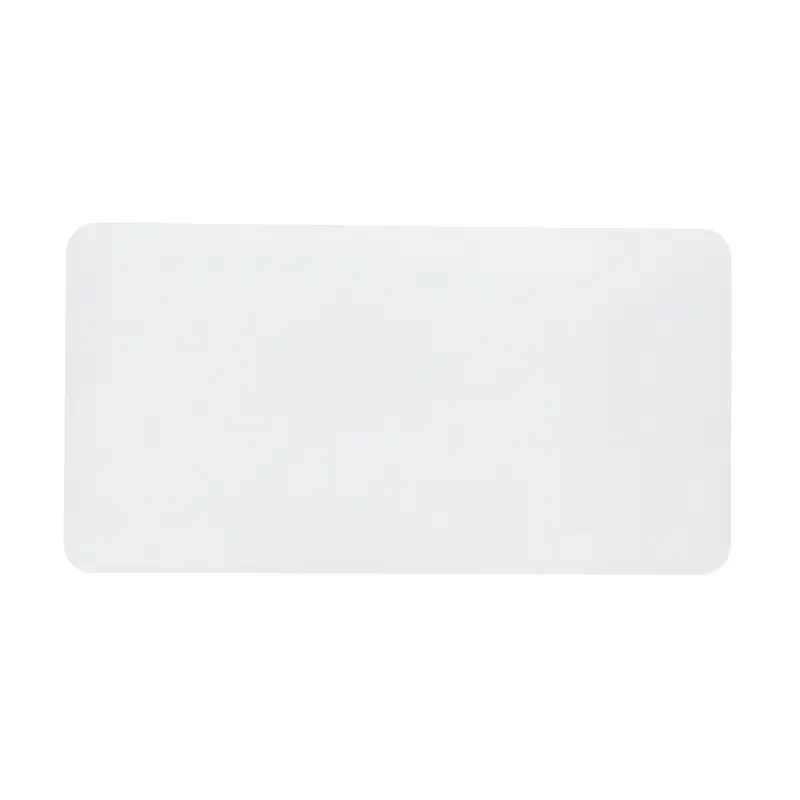 엔듀로 바이크 번호판 밴드 PVC 230x120 TOP PLAQ