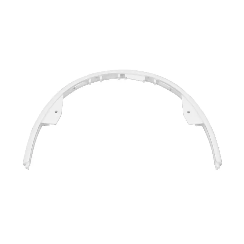 Garniture avant de plateforme pour trottinette Xiaomi M365, Essential, 1S blanc