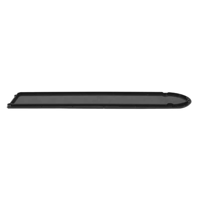 غطاء-واقي بطارية لسكوتر xiaomi mijia M365، essential، 1S أسود (ط 50CM) (يُباع بالقطعة) -selection P2R — المنظر 2