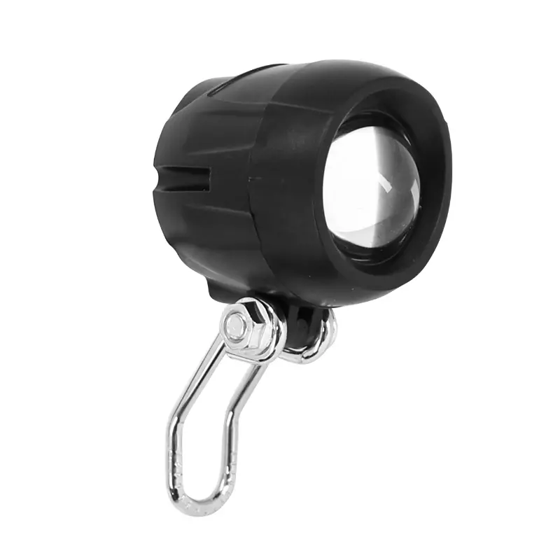 Phare à LED avec klaxon intégré pour trottinette 12-60 V Sélection P2R