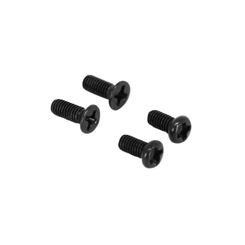 Verstärkungsstütze für den hinteren Kotflügel Selektion P2R für Xiaomi 1S/Essential/Pro 2 Tretroller (8,5 Zoll Rad) — Ansicht 2