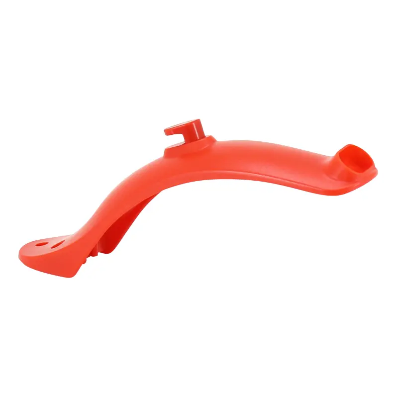 Hinterer Kotflügel für Tretroller passend Xiaomi M365/Essential/1S/Pro/Pro 2 Sélection P2R