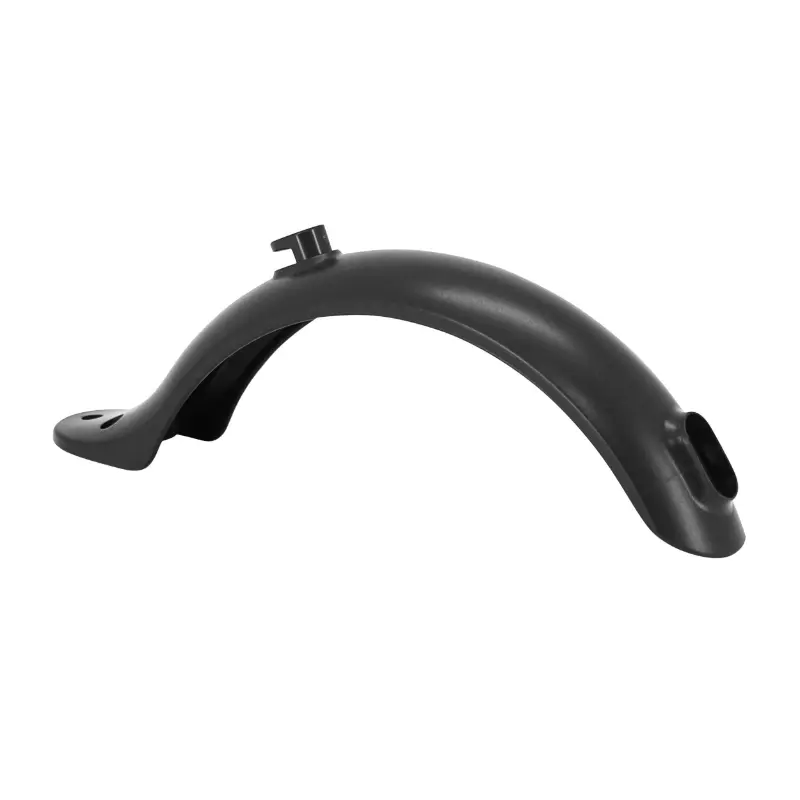Garde-boue arrière de trottinette adaptable Xiaomi M365 Pro gris foncé Sélection P2R