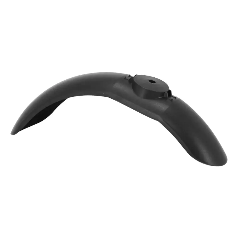 Vorderer Kotflügel für E-Scooter, anpassbar für Xiaomi M365, 1S, Essential, Pro, Pro 2 schwarz Sélection P2R
