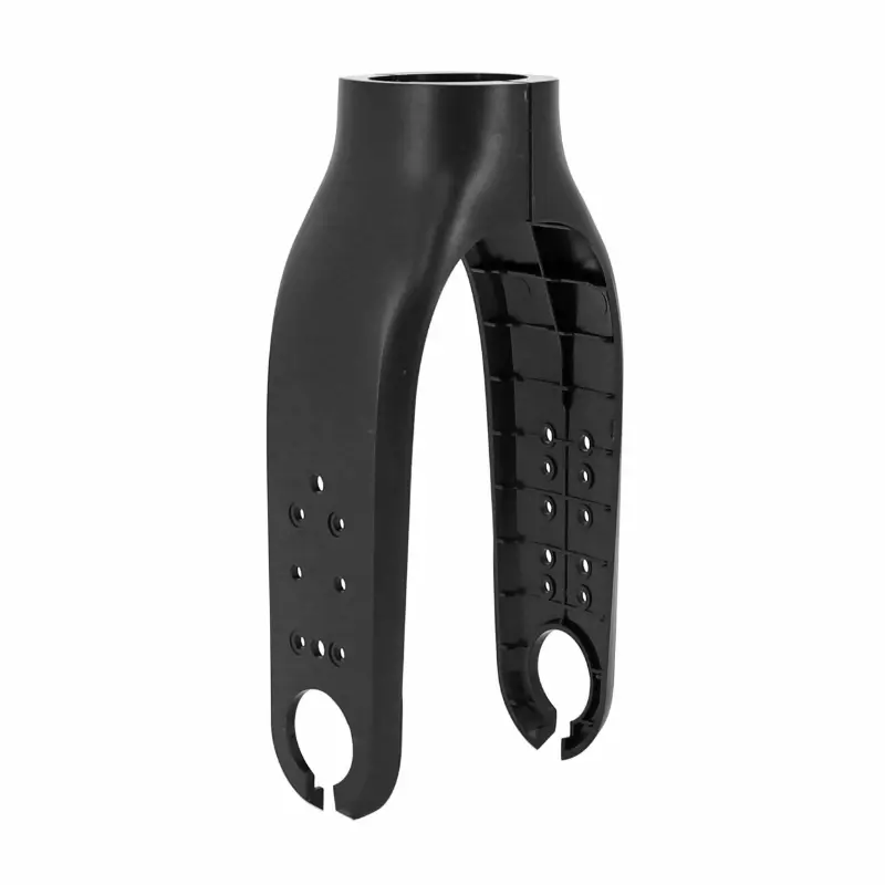 Protection et garniture de fourche pour trottinette Xiaomi M365, Essential, 1S, Pro, Pro 2 noir