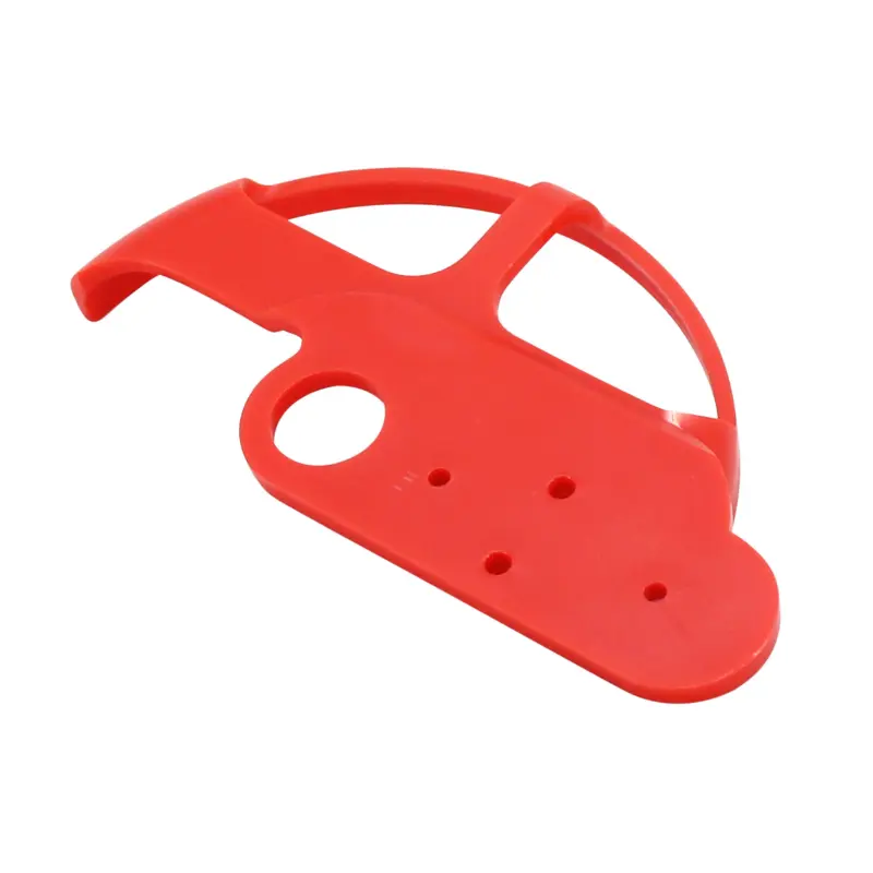 Couvercle de protection de disque de frein Xiaomi M365/1S/Essential/Pro/Pro 2 rouge Sélection P2R