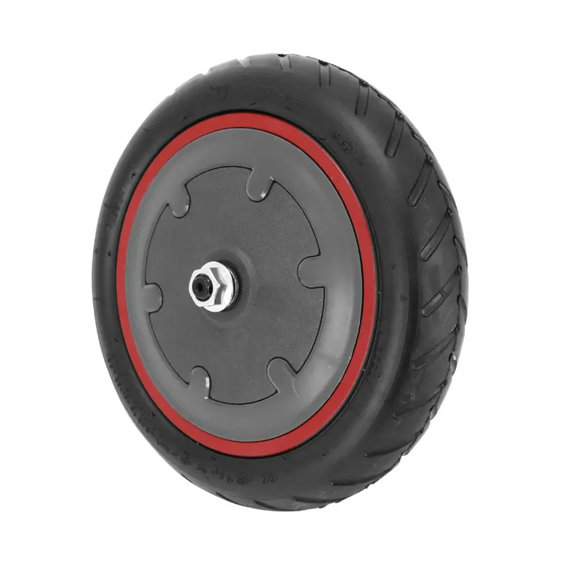 Moteur V3 trottinette Xiaomi M365/Essential/1S/Pro/Pro 2 36V 300W avec roue et pneu 8,5 pouces - Sélection P2R