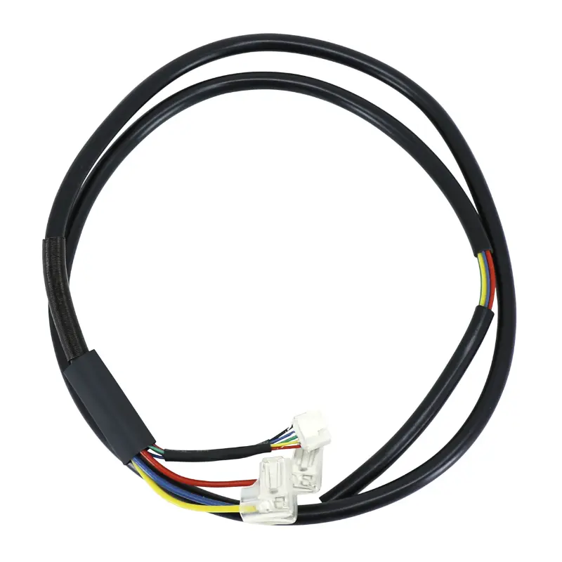 Câble alimentation moteur trottinette électrique Xiaomi Sélection P2R