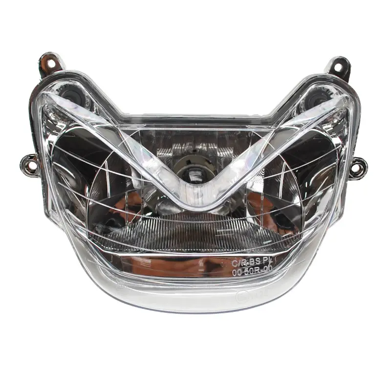 Optique scooter adaptable MBK 50 Nitro 1997-2012 / Yamaha 50 Aerox 1997-2012 P2R