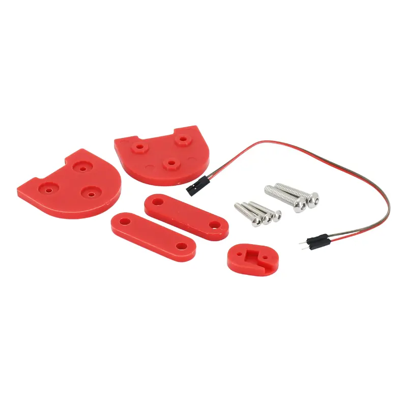 Rehausse pour roue 10" trottinette Sélection P2R