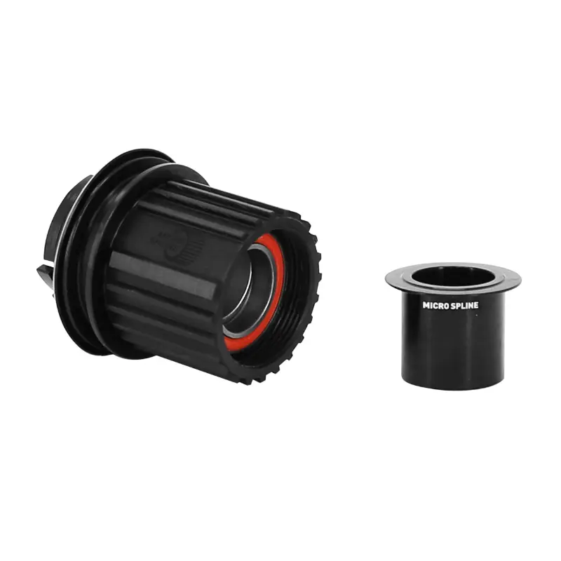 DT Swiss 棘轮式 Microspline 塔基 适用于禧玛诺 Shimano 12速 12毫米桶轴