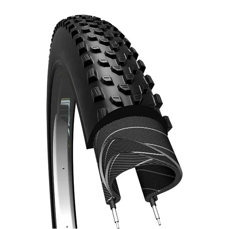 Pneu VTT CST Patrol 29 x 2.60 noir TR (71-622)