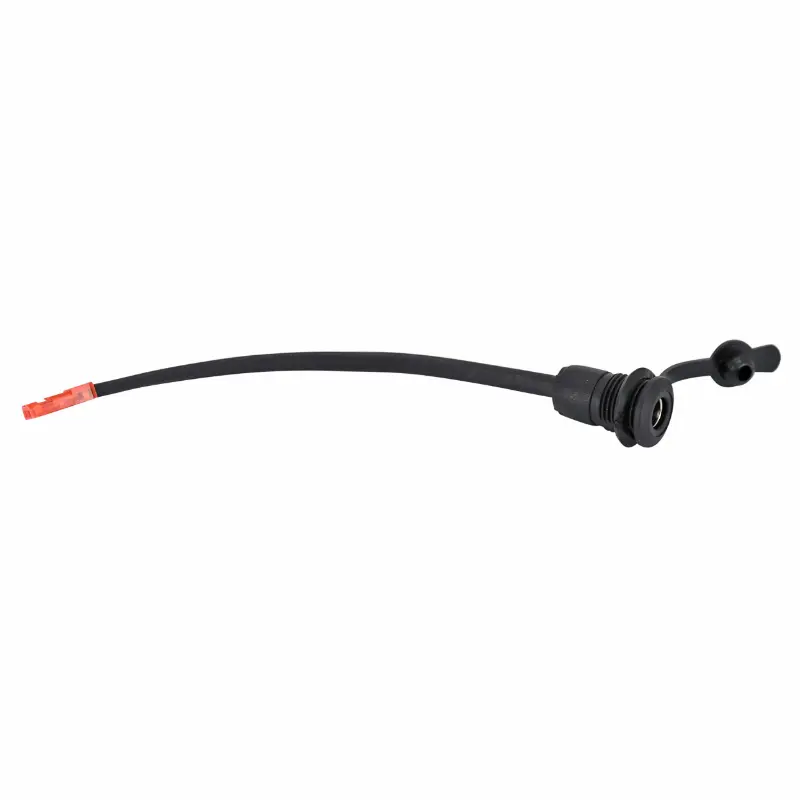 Prise port de charge pour trottinette électrique i-raw I-ON (ref 197845)