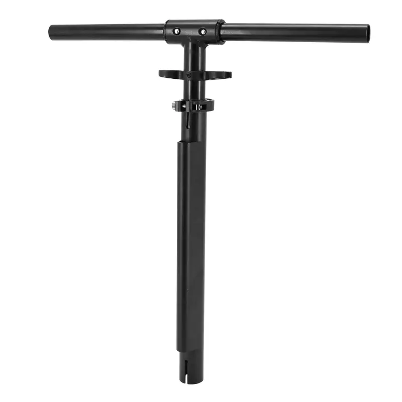 Support de guidon I-ON pour trottinette électrique i-raw QDE-18 (partie supérieure)