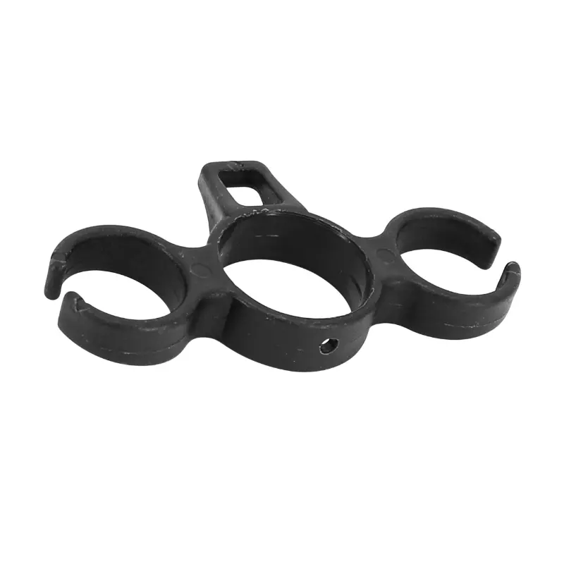 Support de guidon bracelet I-ON pour trottinette électrique i-raw (ref 197845)
