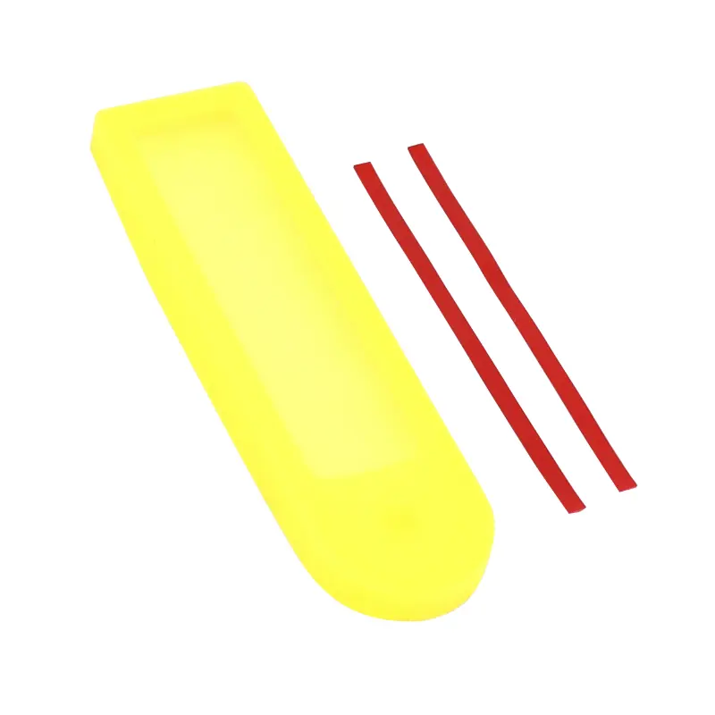 Protection d'écran pour compteur trottinette Xiaomi M365, Essential, 1S, Pro, Pro 2 jaune étanche