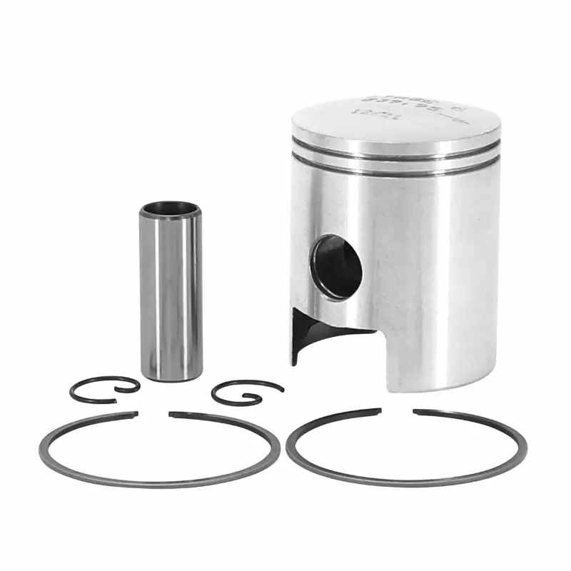 Piston 50 à boîte STAGE6 MK2 pour Derbi 50 Senda 2006+, GPR 2006+, Gilera 50 SMT 2006+, RCR 2006+ (moteur Derbi Euro 3 et 4)