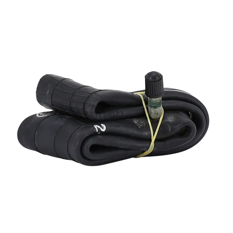 Chambre à air trottinette 10 x 2.125 valve standard droite P2R