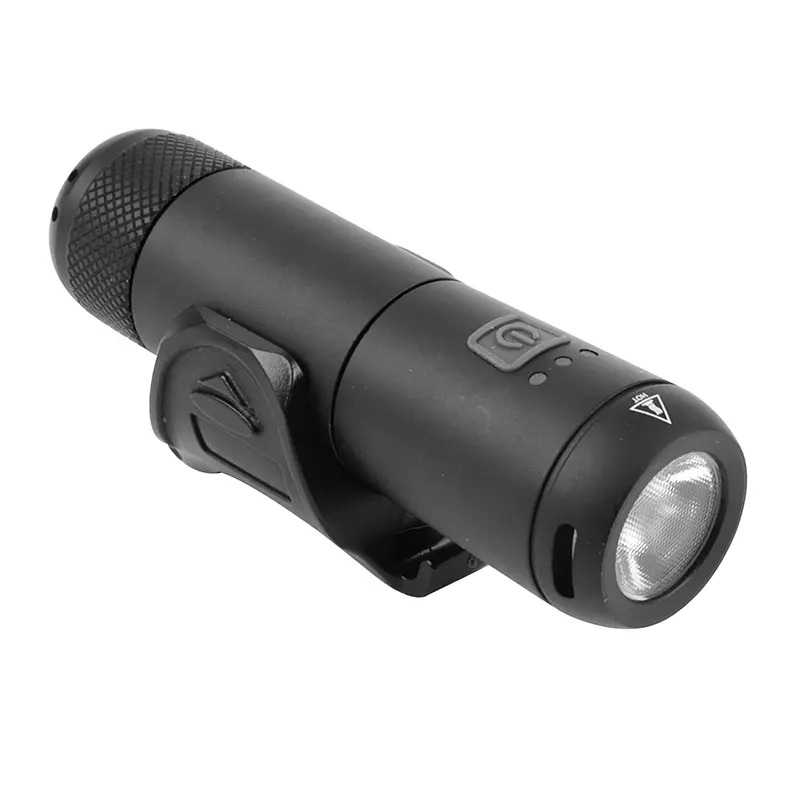 Éclairage vélo USB avant Newton LW-600 LED 700 lumens noir