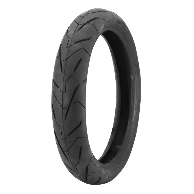 Pneu moto avant 17'' 100-80-17 Deli SB-148 Razor XP TT-TL 52H
