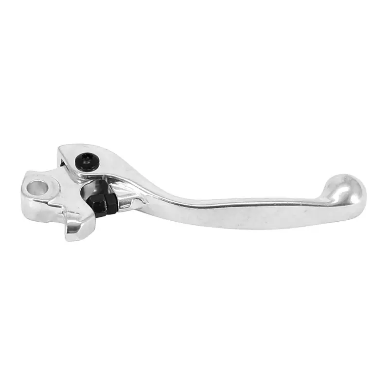 Levier de frein SGR Yamaha 125 YZ 2008+, 250 YZ 2008+, 450 YZ-F 2008+ et Fantic 125 XE 2021-2024 droit poli