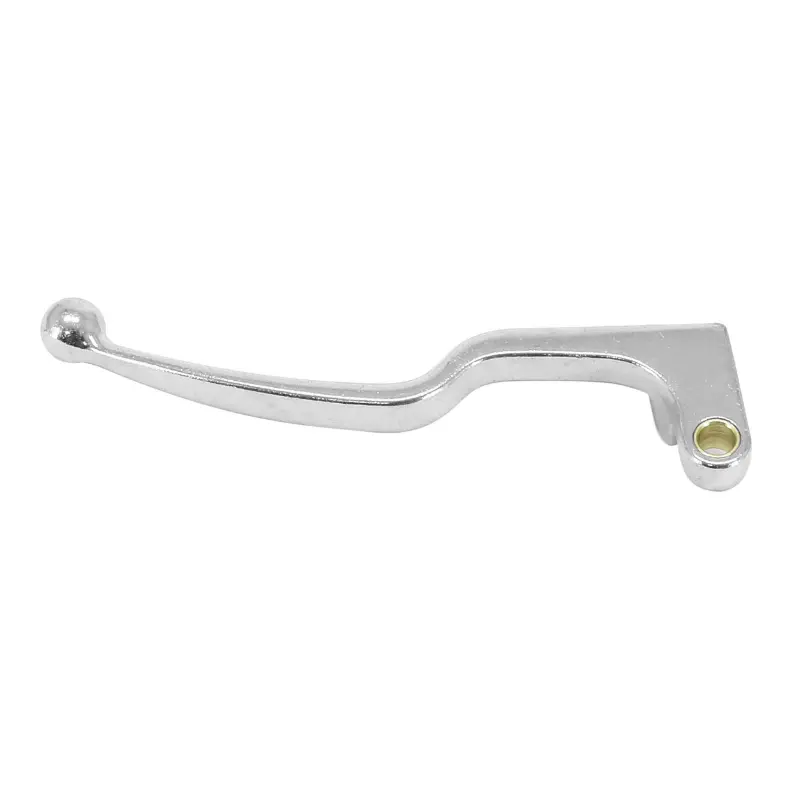 Adaptable left polished clutch lever SGR Honda 650 CBR F 2014-2022 / 650 CB F 2014-2019 / 650 CB R Neo Sport Café 2019-2022