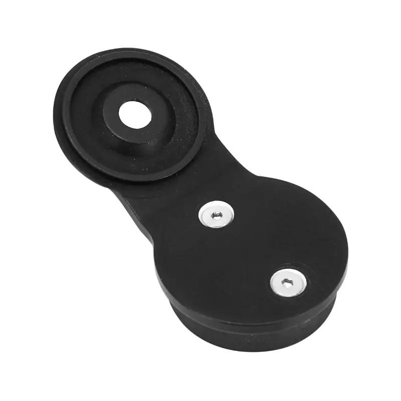 Garmin Computerhalter für geraden MTB-Lenker integriert Switch ref 200767 — Ansicht 2
