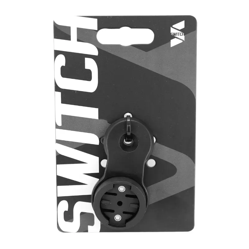 Garmin Computerhalter für geraden MTB-Lenker integriert Switch ref 200767 — Ansicht 3