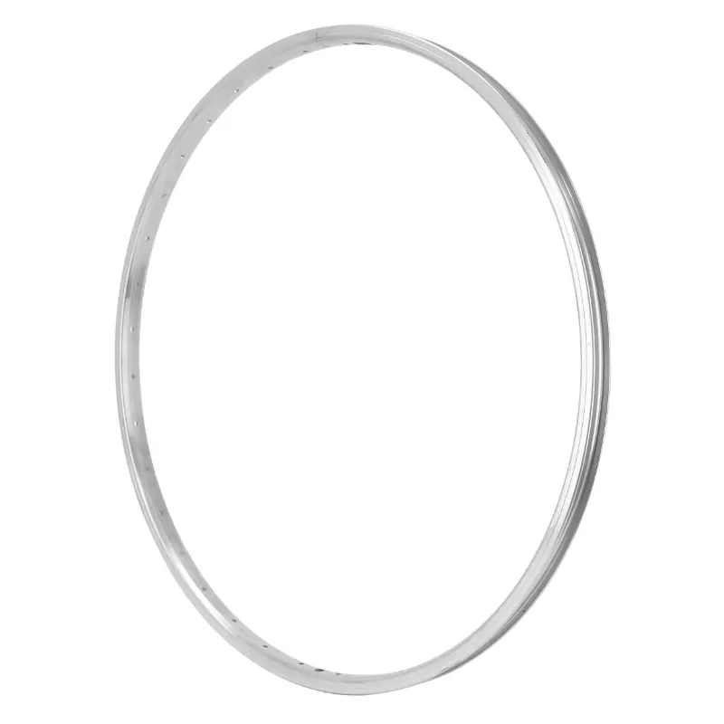 Jante VTT 27.5" MACH1 M110 argent 36 trous simple paroi avec oeillets 584X21C VELOX