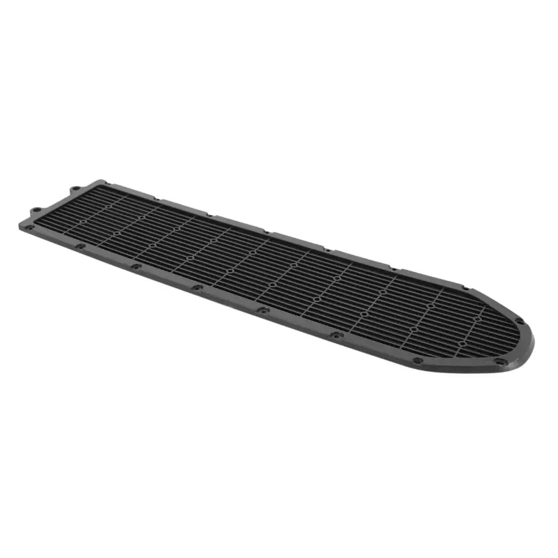 Couvercle cache batterie pour trottinette Segway Ninebot Max G30