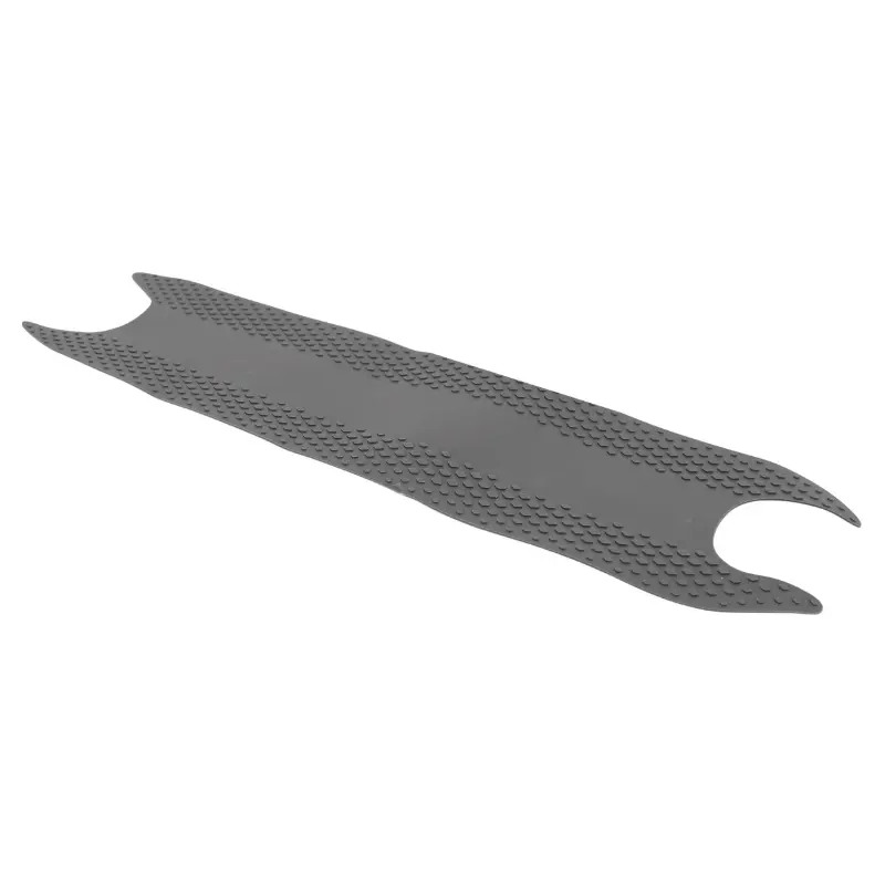 Tapis anti-derapant de trottinette pour segway ninebot max G30 gris -selection P2R
