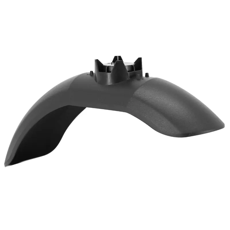 Garde-boue avant adaptable Segway Ninebot Max G30 noir