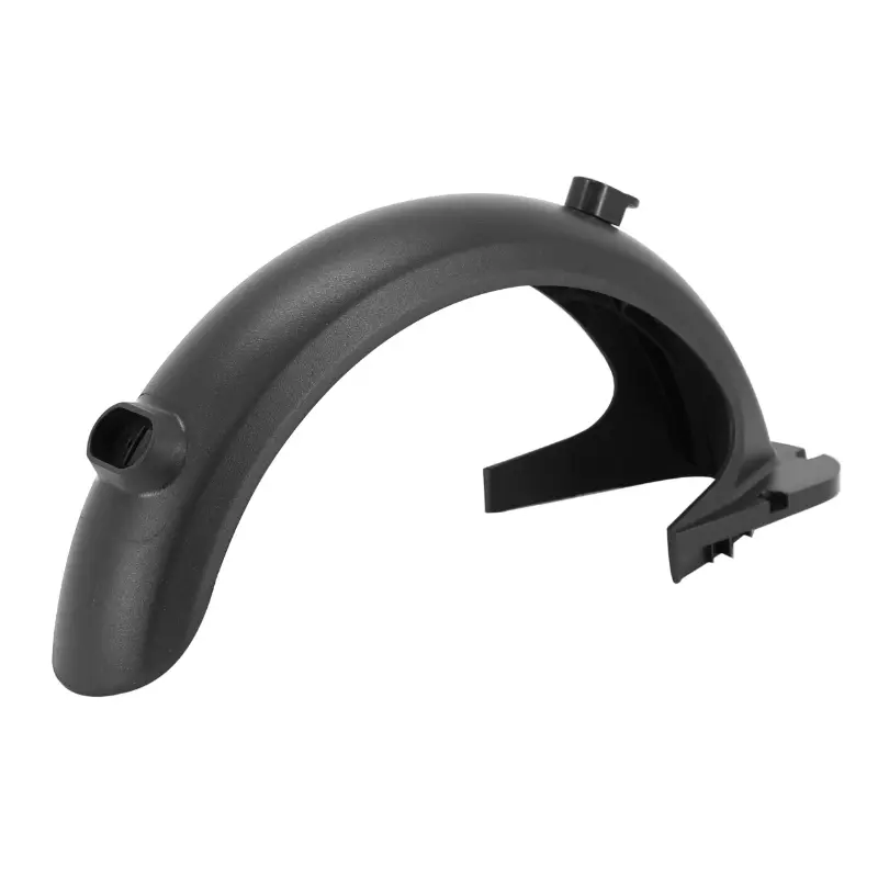 Garde-boue arrière Sélection P2R pour Segway Ninebot Max G30 noir