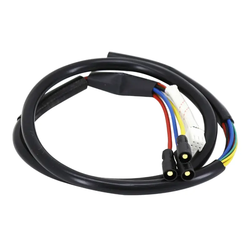 Câble alimentation moteur trottinette électrique Segway Ninebot Max G30 - Sélection P2R