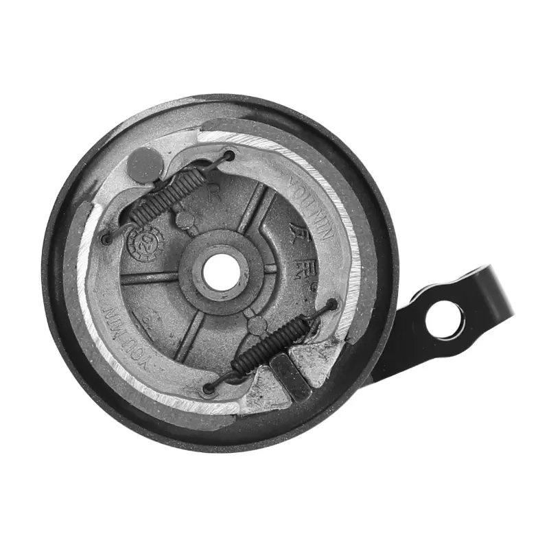 Frein à tambour pour trottinette Segway Ninebot Max G30 (flasque et mâchoire)