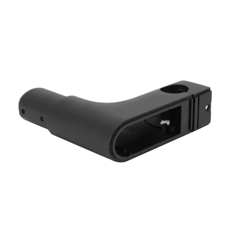 Vorbau mit integriertem Displayhalter für Xiaomi M365, Essential, 1S, Pro, Pro 2 E-Scooter - Sélection P2R — Ansicht 2