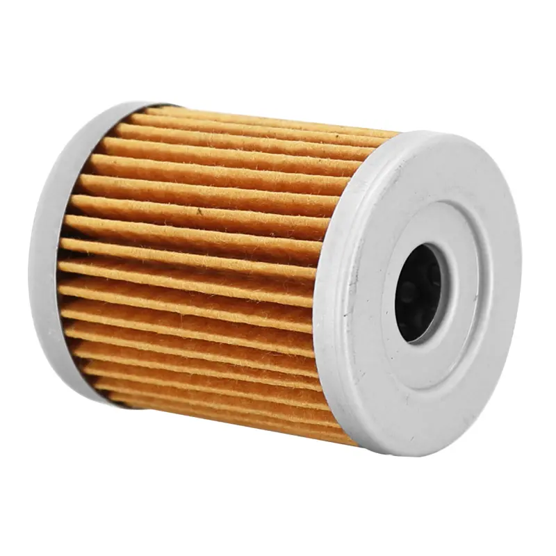 Ölfilter Maxiscooter Adaptiv SYM 400 Maxsym, Mash Seventy Five 2017+ Euro 4-5 (44X55MM) (Äquivalent HF132) -Ison 132