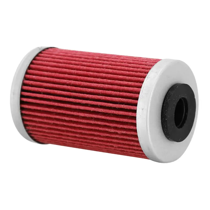 Adaptierbares Motorrad-Ölfilter KTM 125 duke, 640 duke, 250 exc, 400 SX (41X69MM) (equivalent HF155) -Ison 155