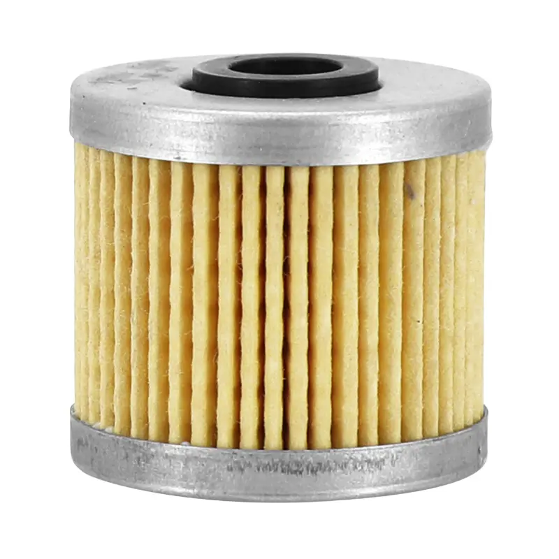 Ölfilter Maxiscooter angepasst kymco 125 downtown, 125 super dink, 300 downtown, 300 people - kawasaki 300 j 2014+ (equivalent HF566) -Ison 566 — Ansicht 2