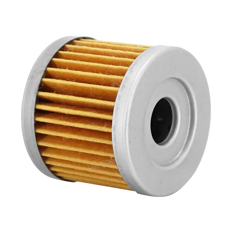 Filtre a huile maxiscooter adaptable suzuki 125 burgman 2002+, 400 burgman an 2007+2012 (44X40MM) (equivalent HF971) -Ison 971