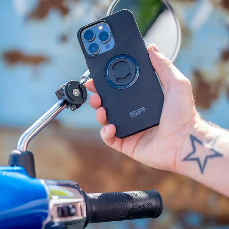 SP-Connect SP Pack Scooter Interface universell SPC+ — Ansicht 5