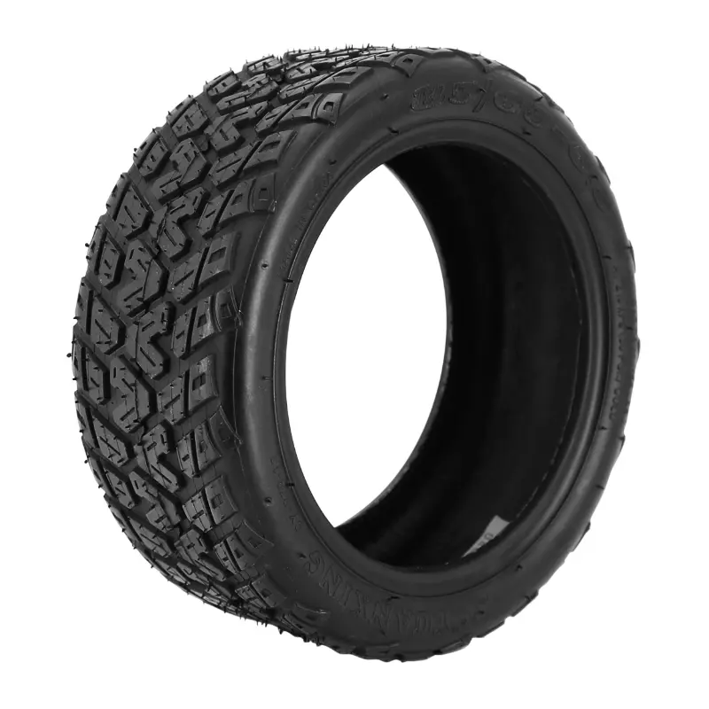 إطار سكوتر P2R tubetype cross 85-65-6.5 أسود