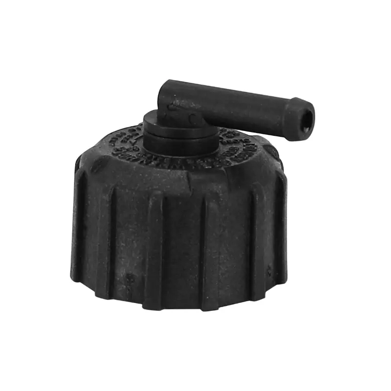 Bouchon vase d'expansion de radiateur 50 à boîte adaptable Rieju - Sherco - Sélection P2R