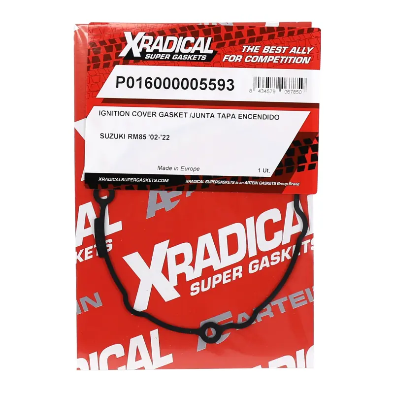 ایڈاپٹیبل اگنیشن کیس گسکیٹ سوزوکی 85 آر ایم 2002+ — 2 ویو