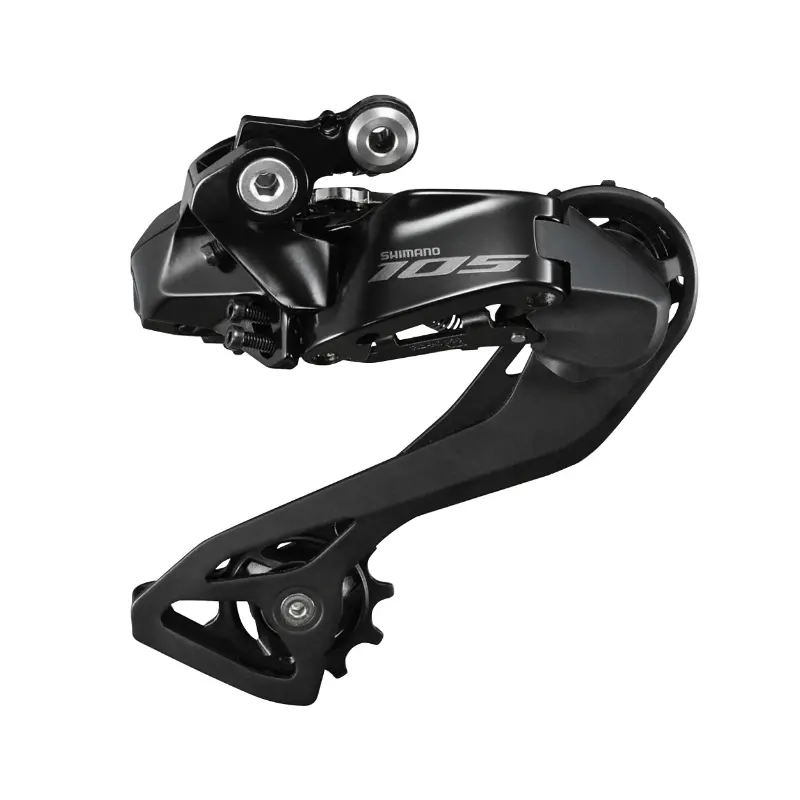 Bagkassette Shimano 105 R7150 DI2 12V dobbelt