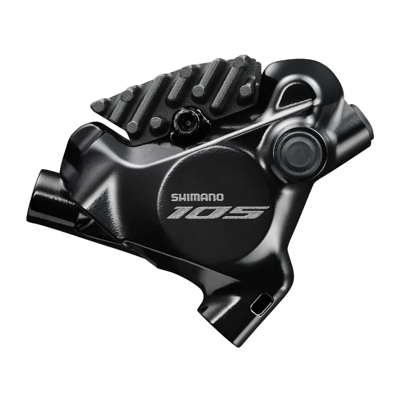 Rennrad-Bremssattel Shimano 105 R7170 Scheibenbremse hinten Flatmount