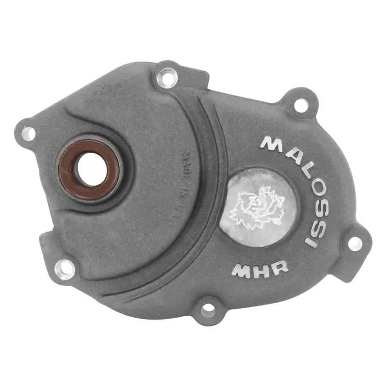 ٹرانسمیشن کیس Malossi MHR MBK 50 Booster/Stunt/Ovetto/Nitro/Mach G - Yamaha 50 BWS/Slider/Neo's/Aerox کے لیے