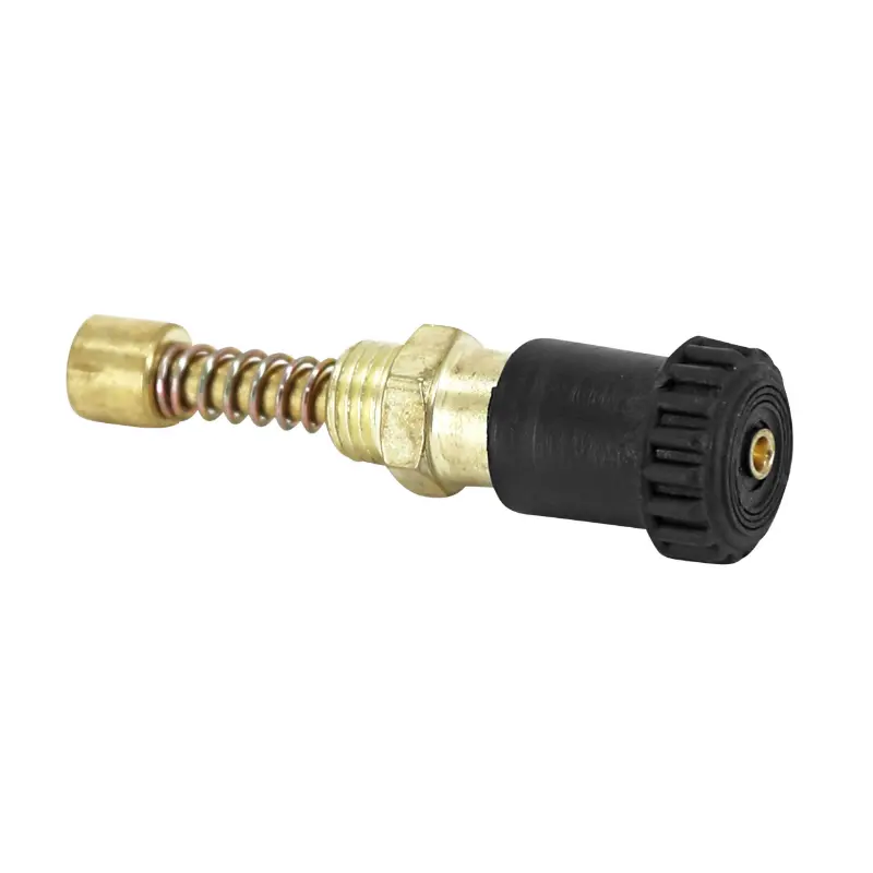 Démarreur manuel carburateur type PHBG à tirette P2R